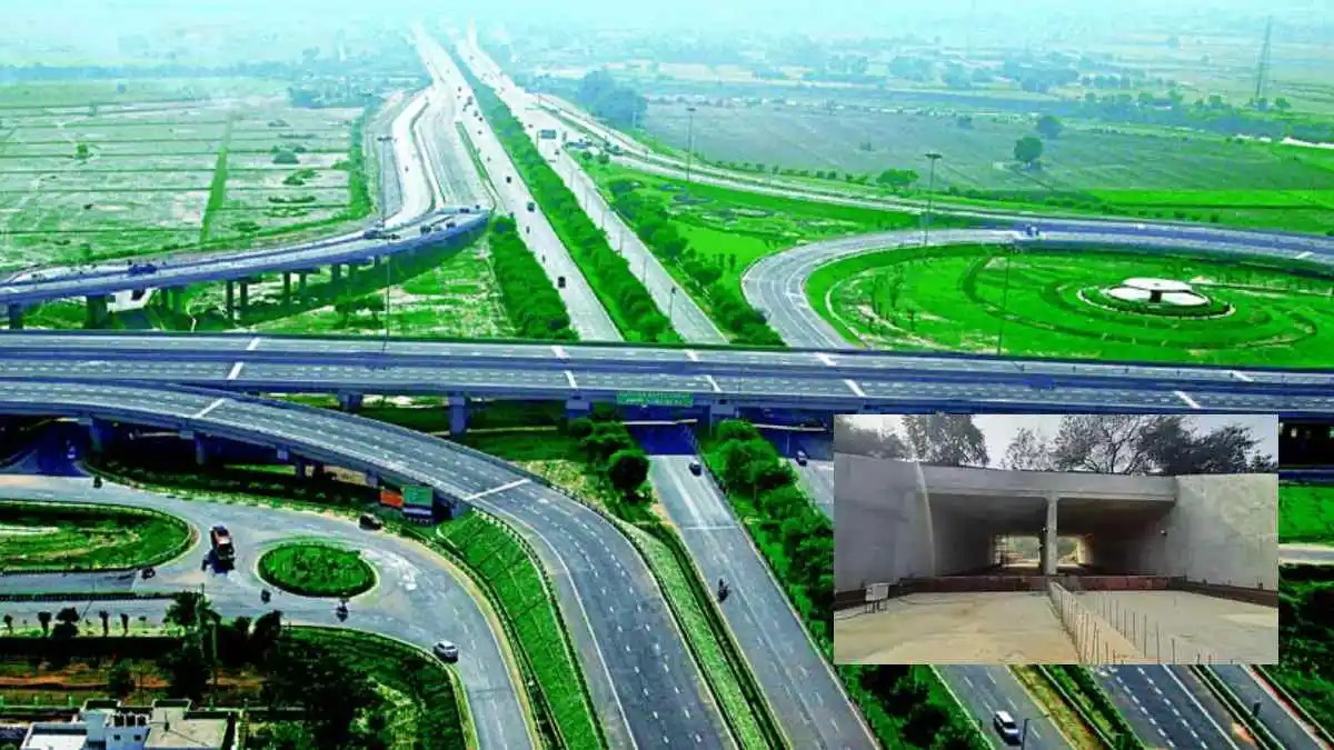 Greater Noida â€“ The Bullet Train of Real Estate
