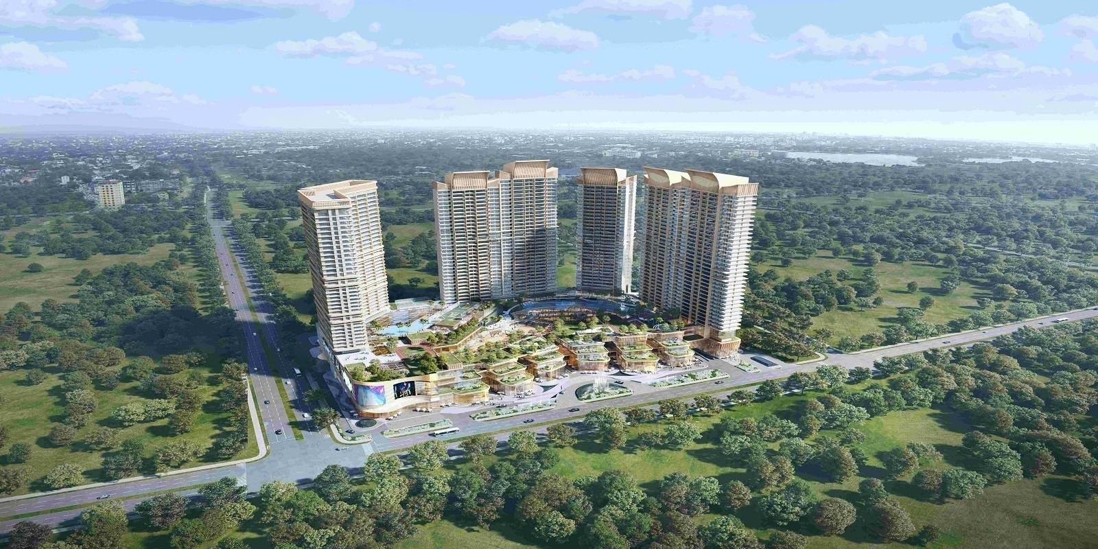 Top 10 RERA-Approved Projects in Noida & Greater Noida for 2025
