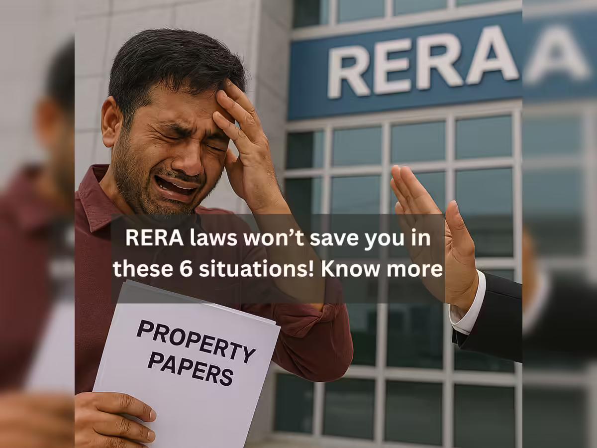 RERA Certified, Still Cheated: The Hidden Side of Real Estate