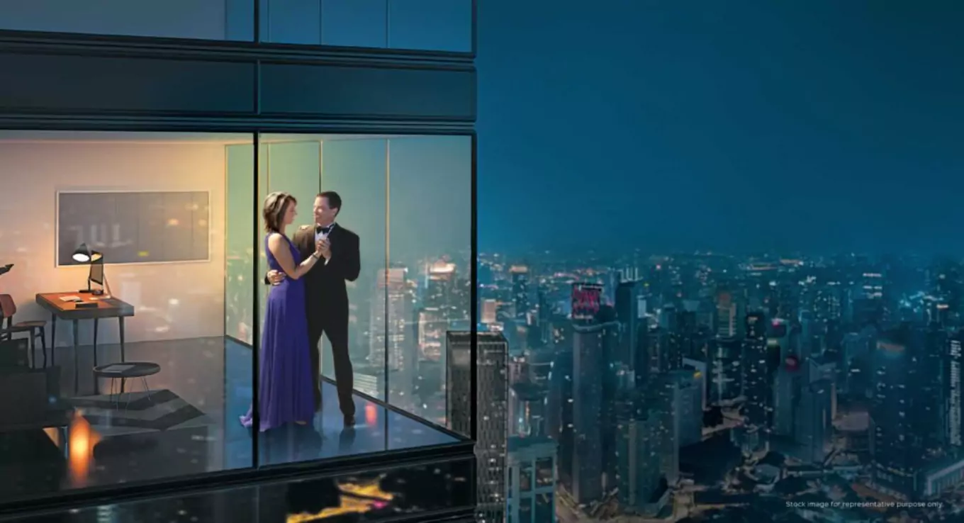 Ace Starlit, Sector 152, Noida