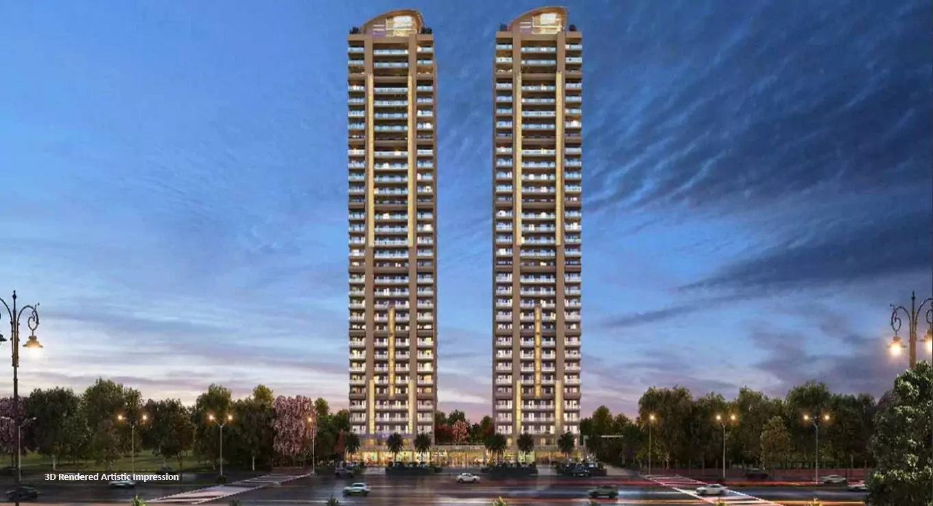 SKA Orion, Sector 143B, Noida