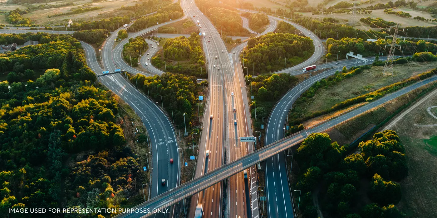 Godrej Riverine Sector 44, Noida