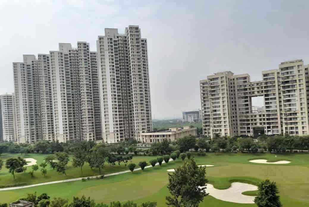 Jaypee Greens Imperial Court Sector 128, Noida