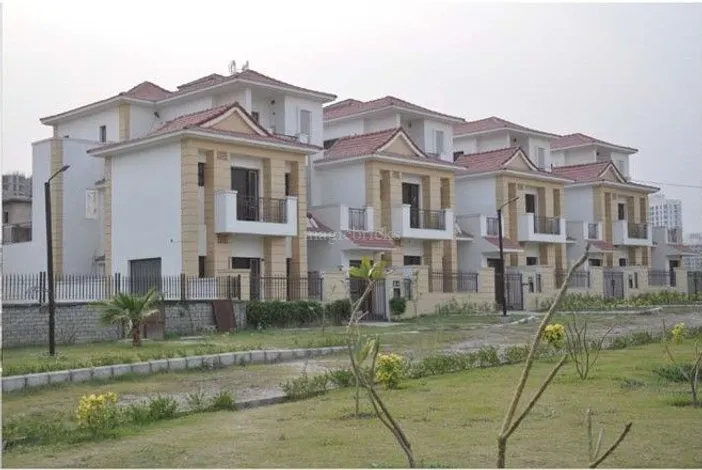 Jaypee Greens Kingswood Oriental,  Sector 128, Noida