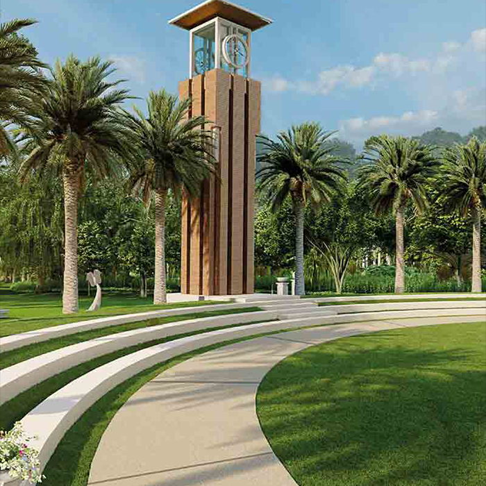 ATS Province D Olympia, Sector 22D Yamuna Expressway, Greater Noida