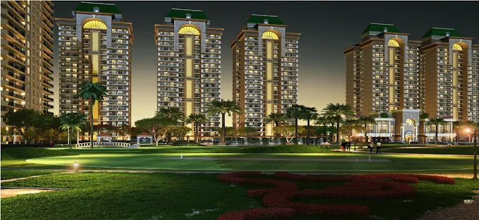 Sethi Venice Noida, Sector 150, Noida