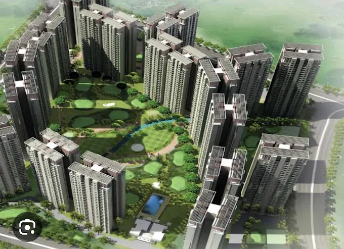 Jaypee Greens Krescent Homes Sector 129 Noida
