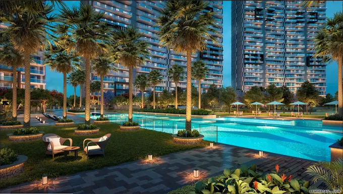 Prateek Canary, Sector 150, Noida