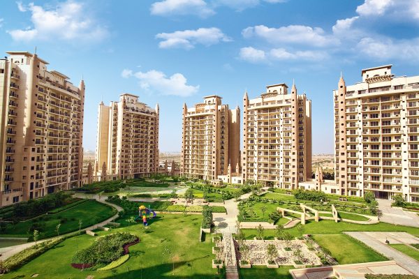 ATS Greens Paradiso, Sector Chi 4, Greater Noida