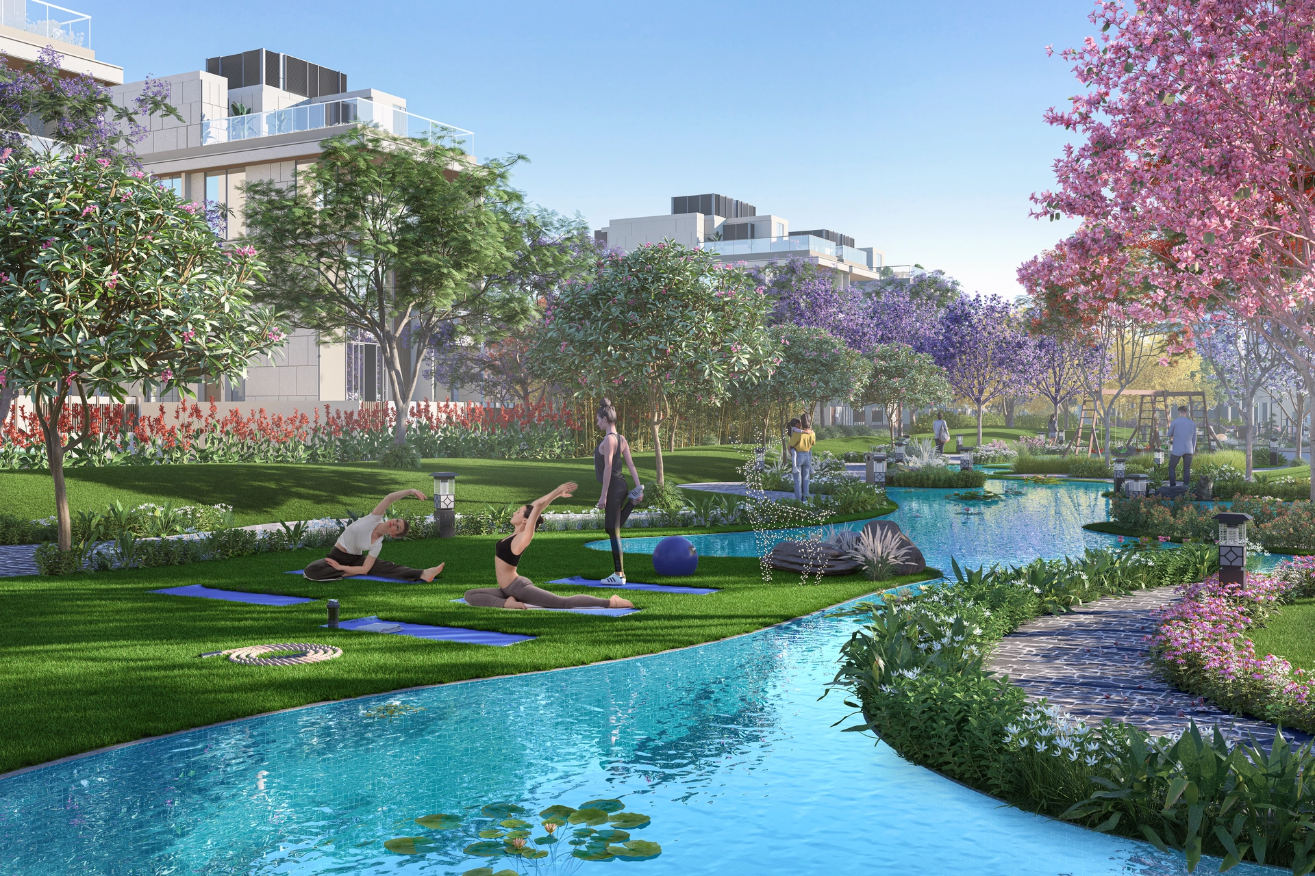 Ace Estate, Sector 22D, Yamuna Expressway, Greater Noida